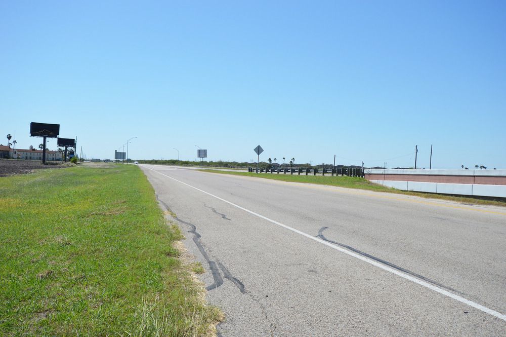 0 US Hwy 77 & CR 3099, Kingsville, TX 78363